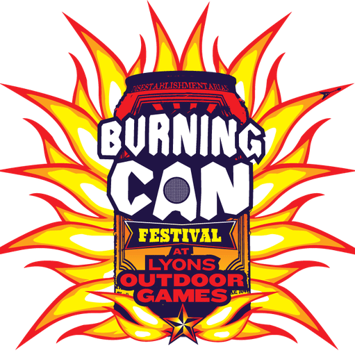 Burning Can Music and Beer Festival