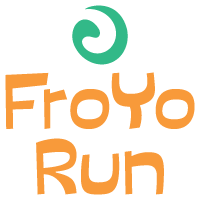 FroYo Run Race