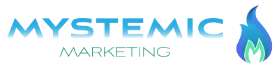 Mystemic Marketing – Consulting & Freelance Logo